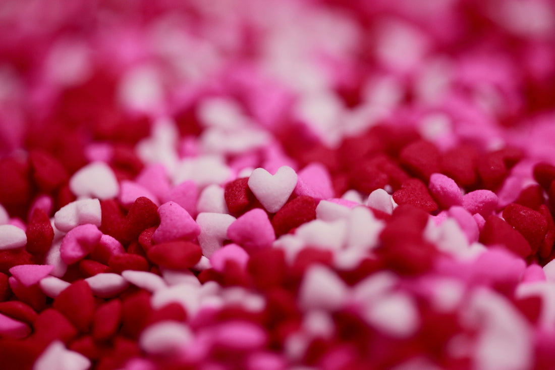 6 Charming Valentine's Day Gift Ideas from Small Businesses