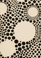 Dotted Pattern Art Print-Skudaboo