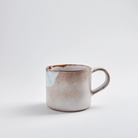 Handmade Melting Ceramic Mug-Skudaboo