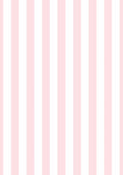 Light Pink Stripe Picture Mount-Skudaboo