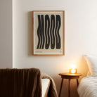 Mood Typography Art Print-Skudaboo