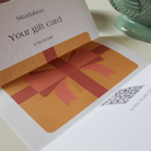Online Gift Voucher-Skudaboo