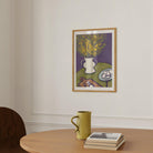 Tablescape Art Print-Skudaboo