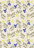 Tropical Floral Picture Mount-Skudaboo