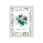 Wildflowers Picture Mount-Skudaboo