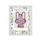 Wildflowers Picture Mount-Skudaboo