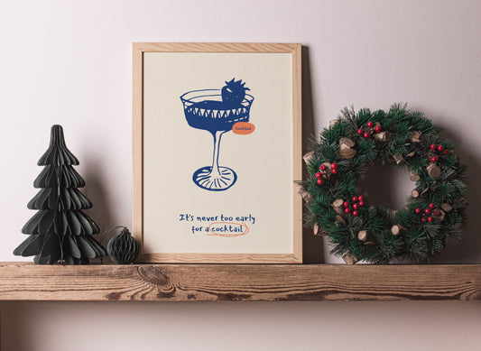 Give the Gift of Wall Art This Christmas-Skudaboo