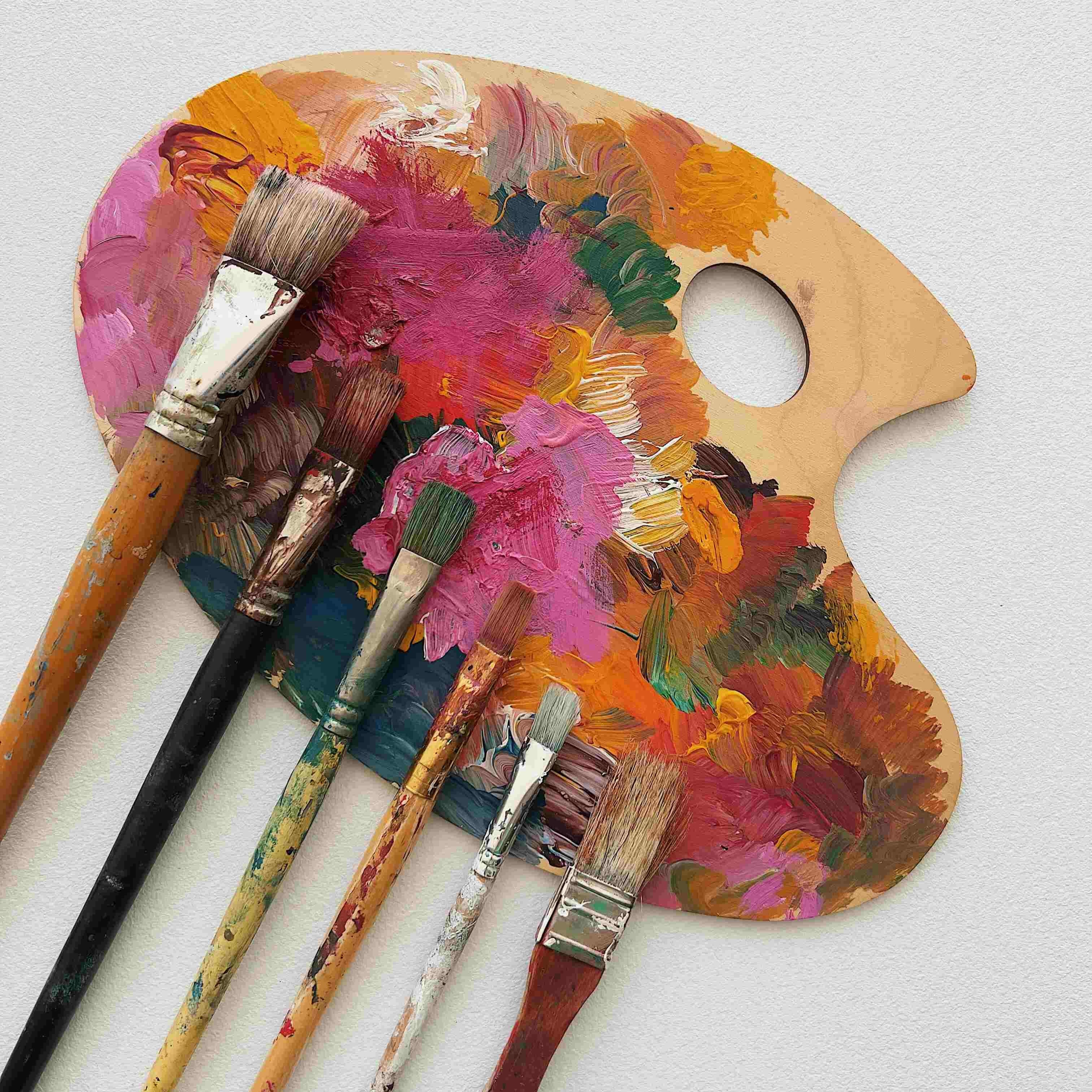How to Sell Your Art Online as an Introverted Artist in 2026