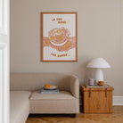 In the Mood for Noods Ramen Wall Art Print-Skudaboo