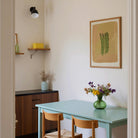 Asparagus Kitchen Wall Art Print-Skudaboo