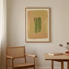 Asparagus Kitchen Wall Art Print-Skudaboo