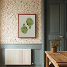 Artichoke Kitchen Wall Art Print-Skudaboo