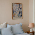 This Must be the Place Woodland Art Print-Skudaboo