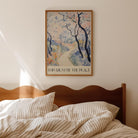 This Must be the Place Woodland Art Print-Skudaboo