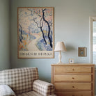 This Must be the Place Woodland Art Print-Skudaboo