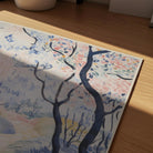 This Must be the Place Woodland Art Print-Skudaboo