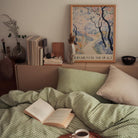 This Must be the Place Woodland Art Print-Skudaboo