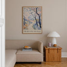 This Must be the Place Woodland Art Print-Skudaboo