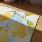 La Dolce Vita Lemons Wall Art Print-Skudaboo