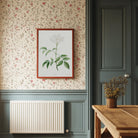 Elderflower Botanical Vintage Art Print-Skudaboo
