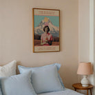 Exactly What It Looks like Retro Collage Wall Art Print-Skudaboo