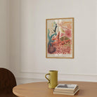 Great Barrier Reef Vintage Art Print-Skudaboo
