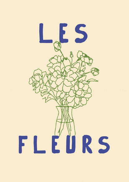 Les Fleurs-Skudaboo