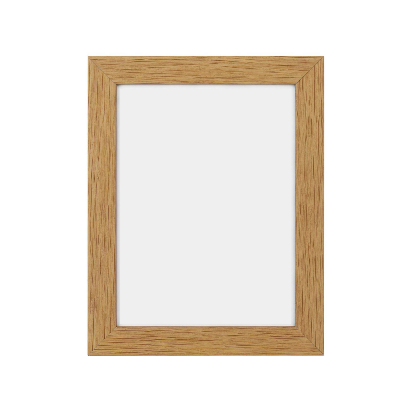 Oak Effect Box Frame-Skudaboo