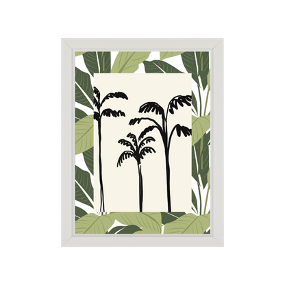 Palms Picture Mount-Skudaboo